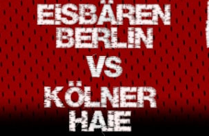 Viertelfinale Spiel 1: Serienauftakt in Berlin