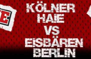 Viertelfinale Spiel 6: Berlin kann, Köln muss