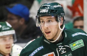 Bericht: Per Aslund nach der Saison zurück zu Färjestads