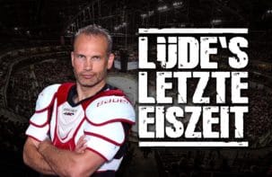Abschiedsspiel von Lüdemann am 24. September